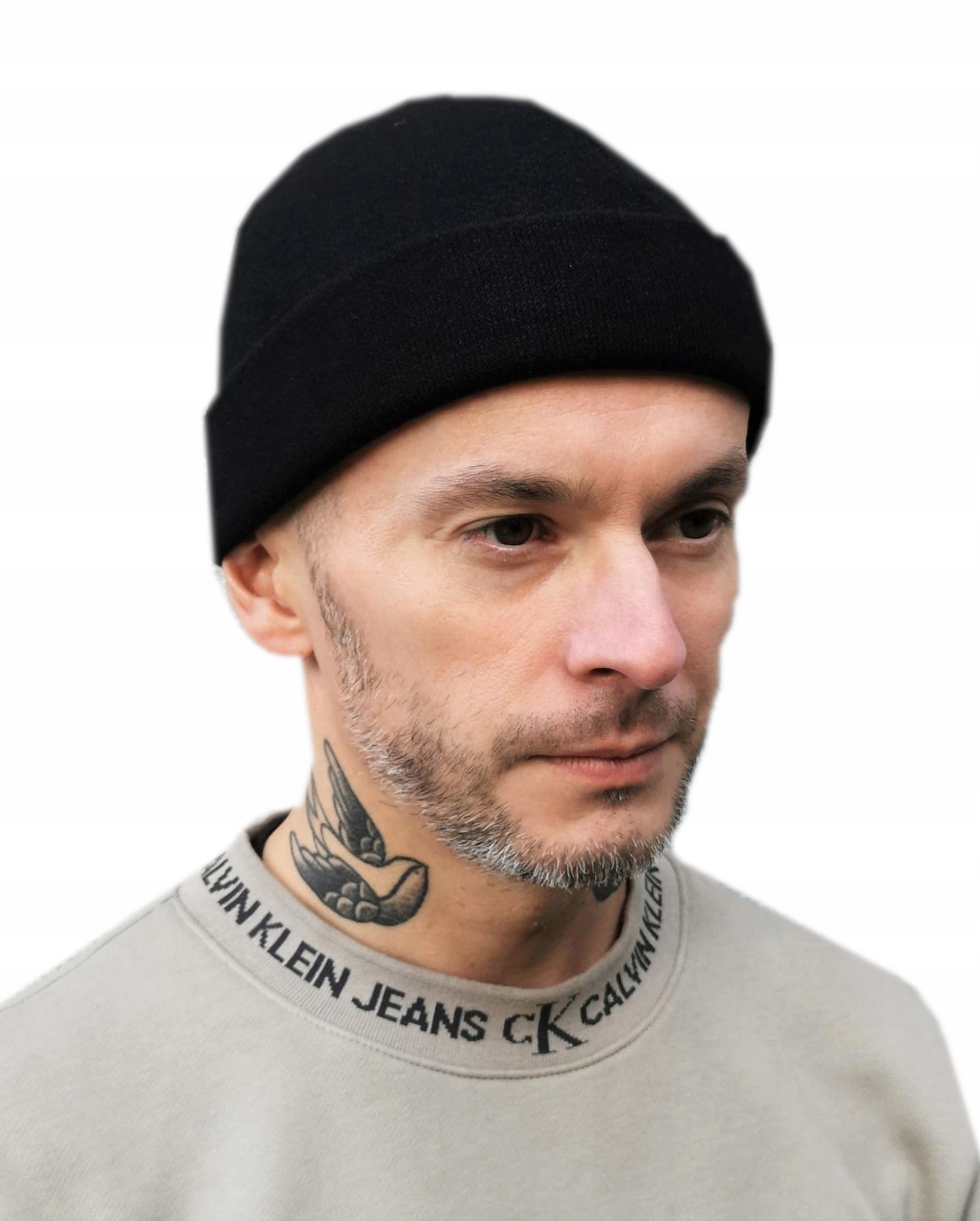 MĘSKA DOKERKA ZŁODZIEJKA LEONKA CIEPŁA POLSKA