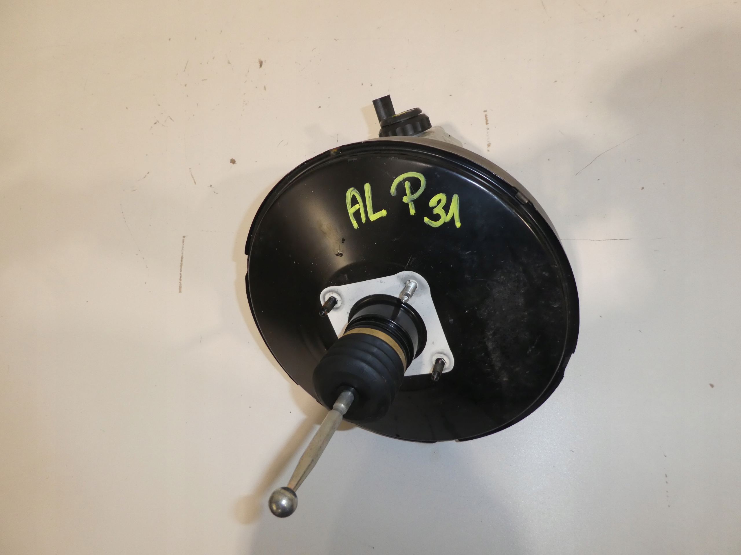 Servofreno servo VW PASSAT B7 CC 3C1614105AP