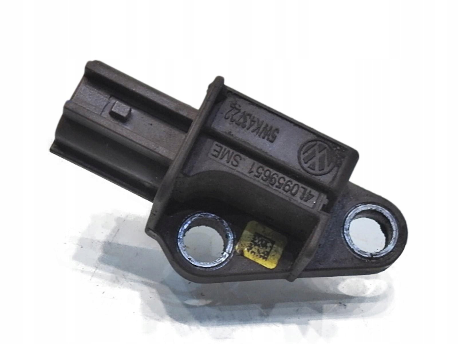 SENSOR UDERZENIOWY AUDI A6 C6 4L0959651 5WK43722