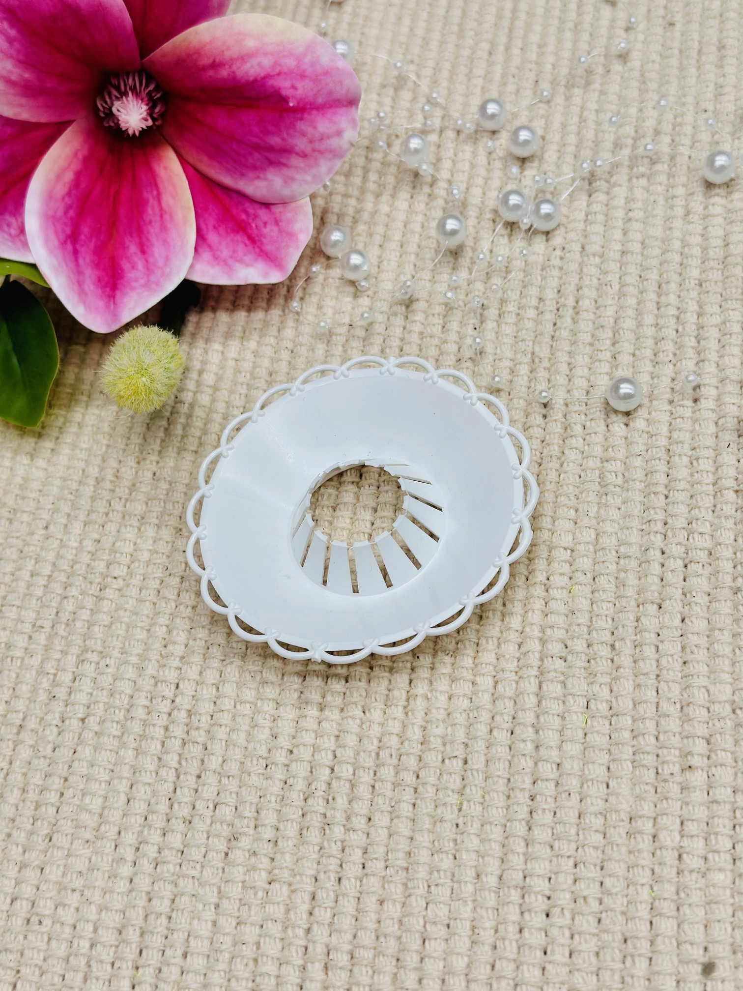 Okapnik do świecy Marka inna marka