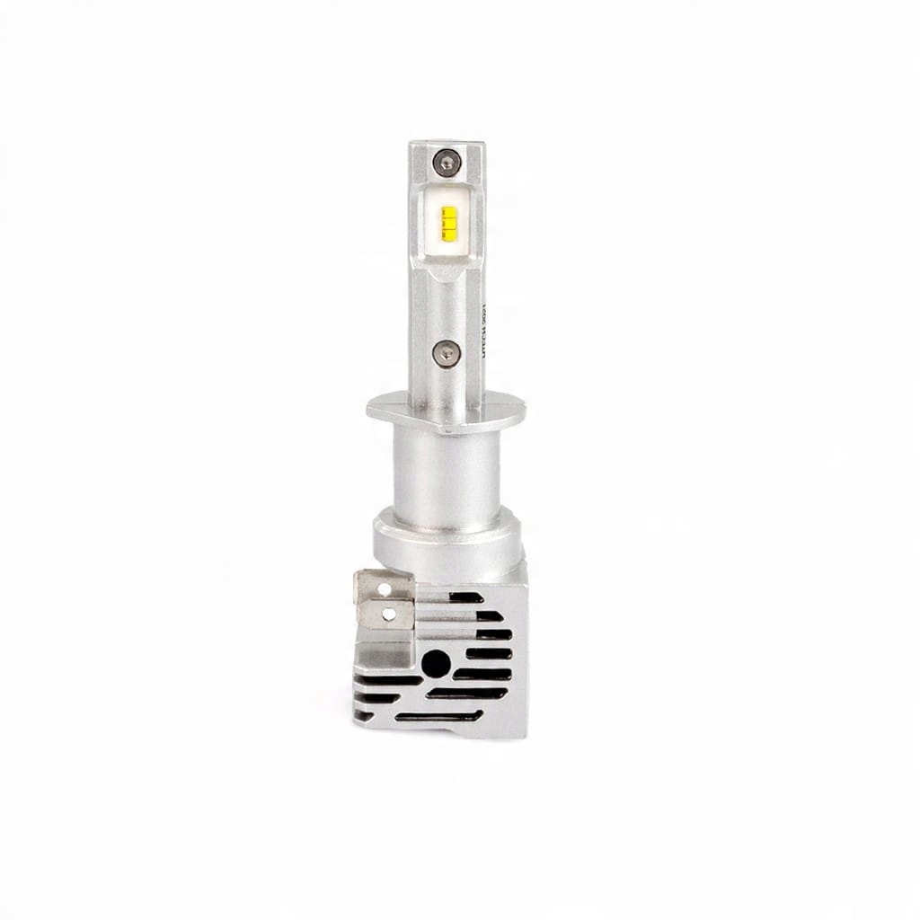 M-Tech Zestaw do konwersji LED LSAL1 LED SET H1 Producent M-Tech