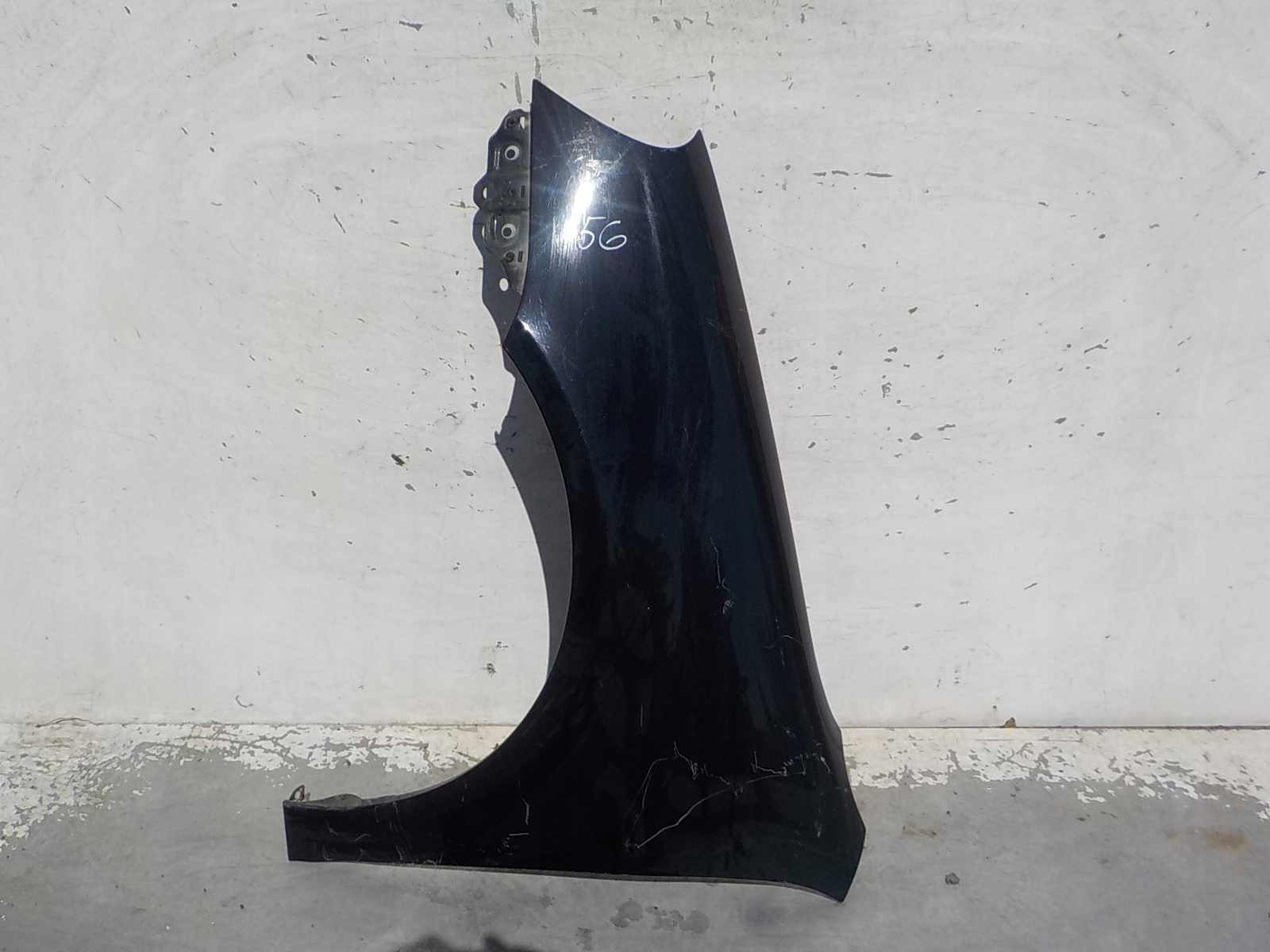 56 VOLKSWAGEN JETTA V fender left front front