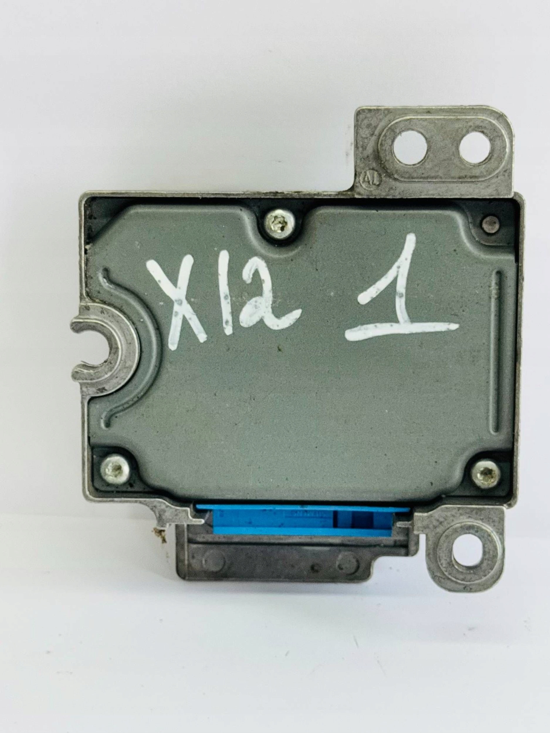 SENSOR modulo airbag OPEL ASTRA G 1998-2004 09229037