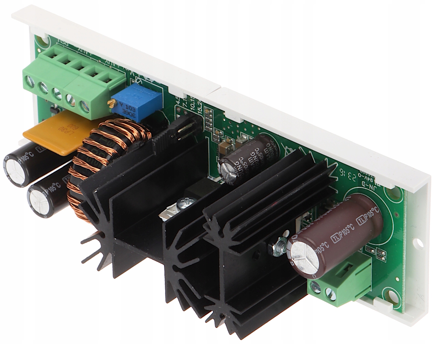 

Moduł Przetwornicy DC/DC50HV Pulsar