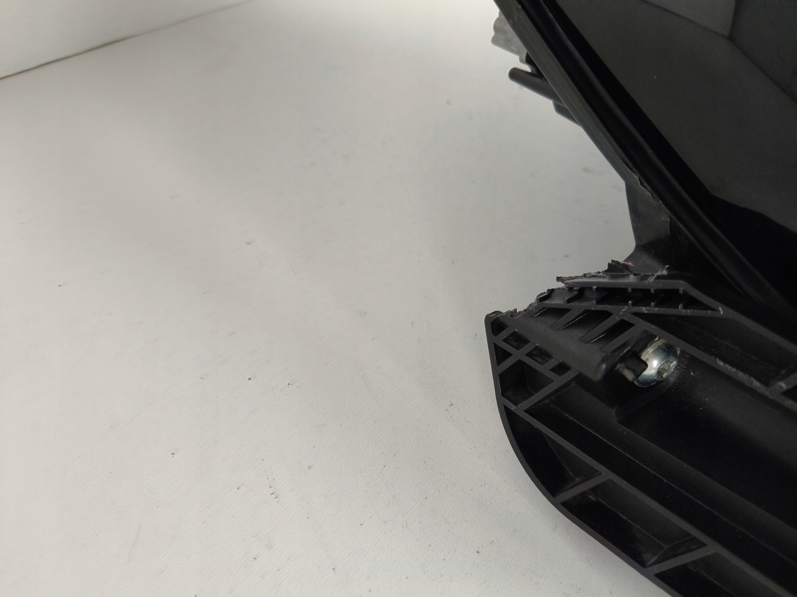 light right REFLEKTOR OPEL GRANDLAND X 21- LIFT FULL LED INTELLI LUX