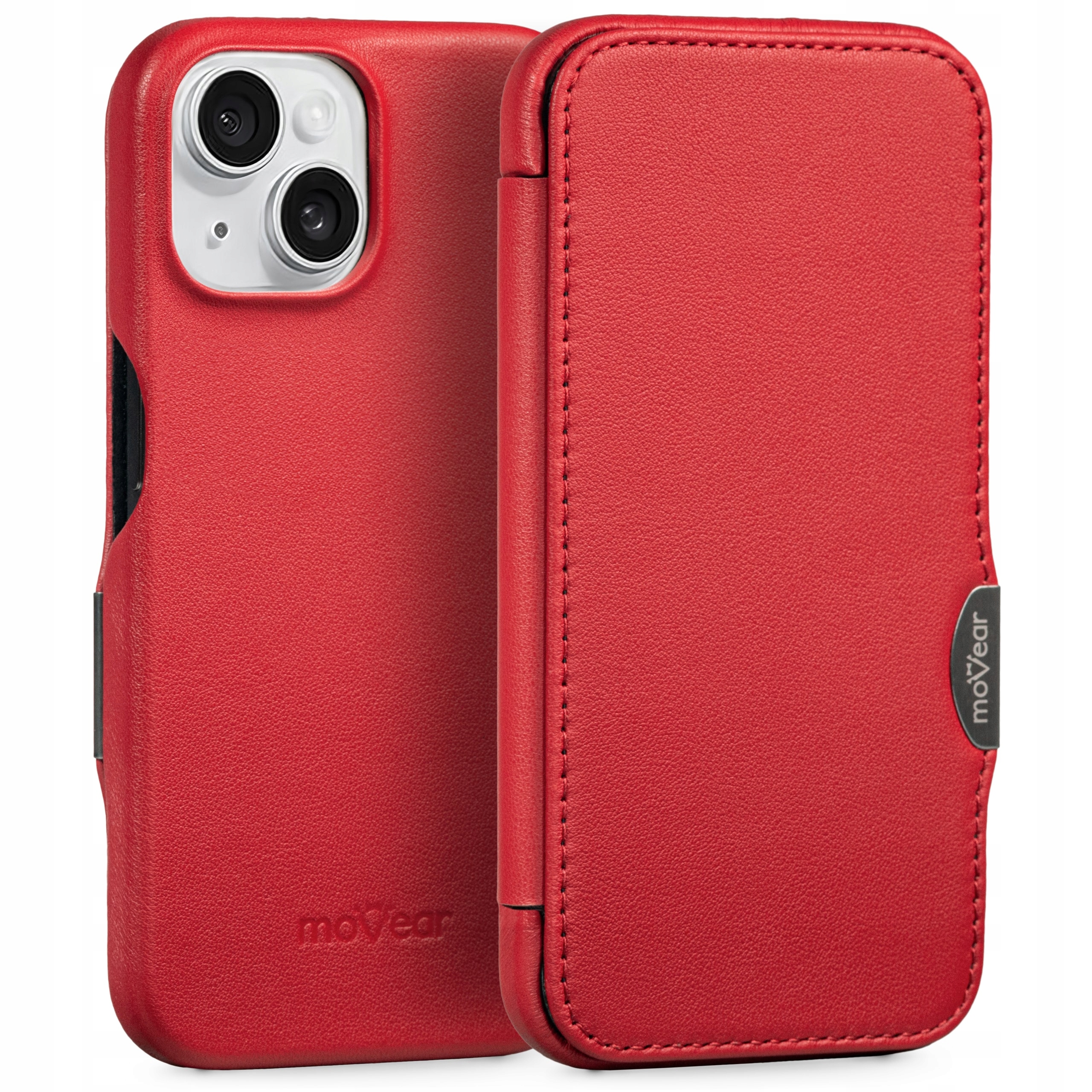 obal MagSafe pro iPhone 15 Movear Pouzdro