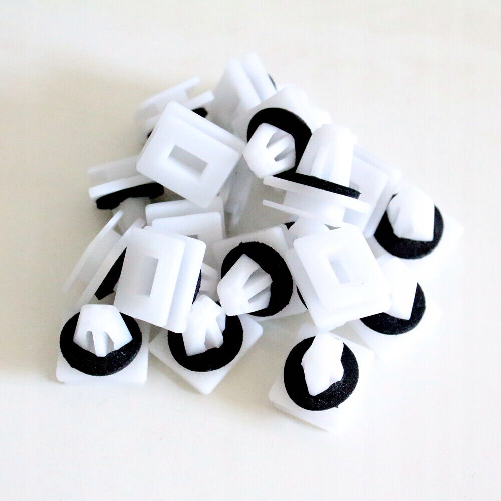 

10X Spinki Listwy Progowa Honda CIVIC Crv Odyssey