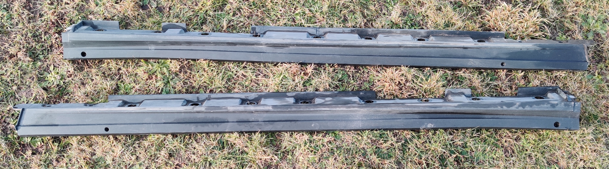 LISTWA NAKŁADKA OSŁONA PRÓG RAV4 RAV 4 2019 -->