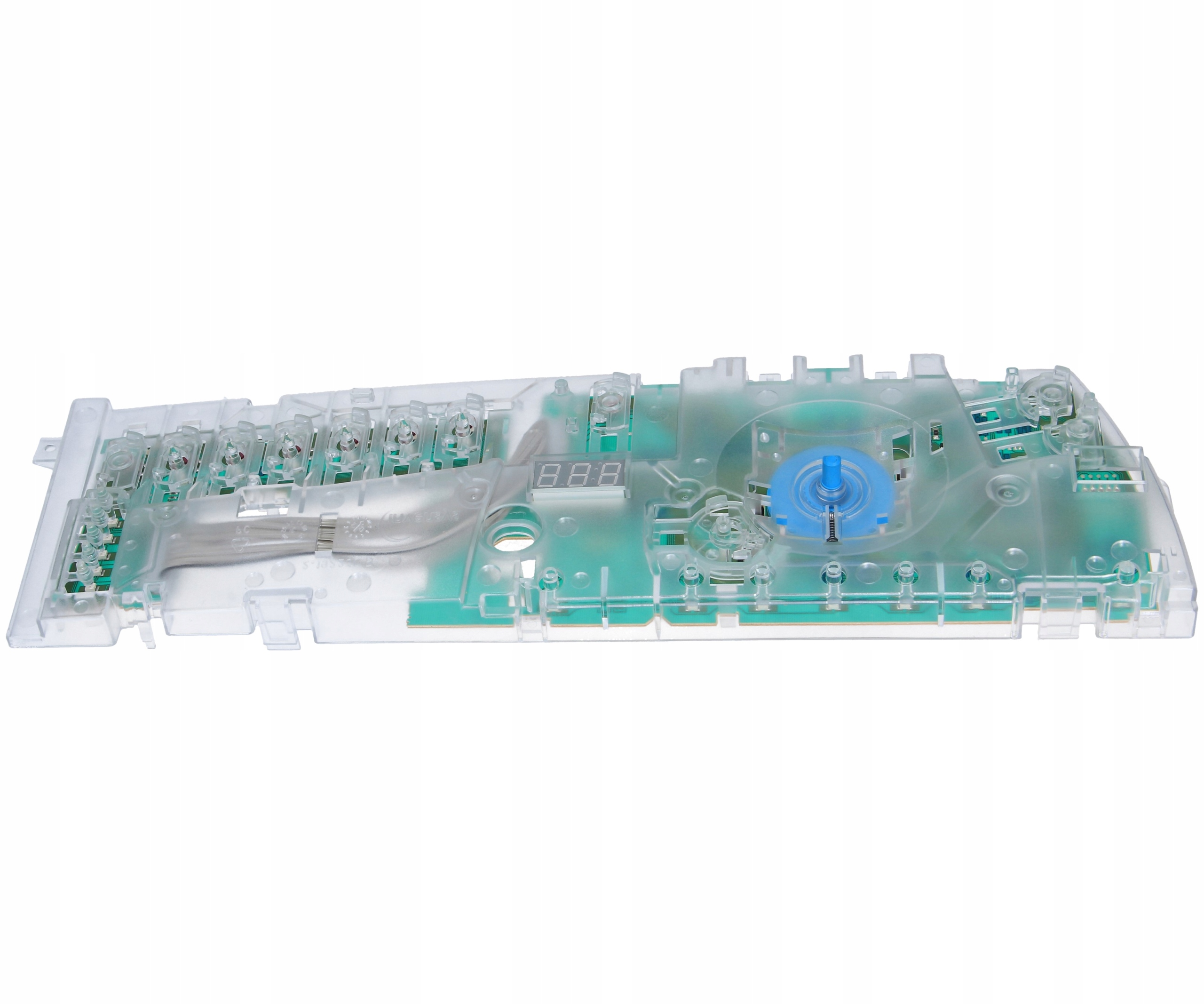 Moduł sterujący do pralki Whirlpool AWM6081 AWM6100 MONACO21400