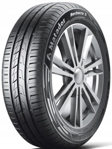 

1x Matador 175/65R14 Hectorra 5 82 T letnie