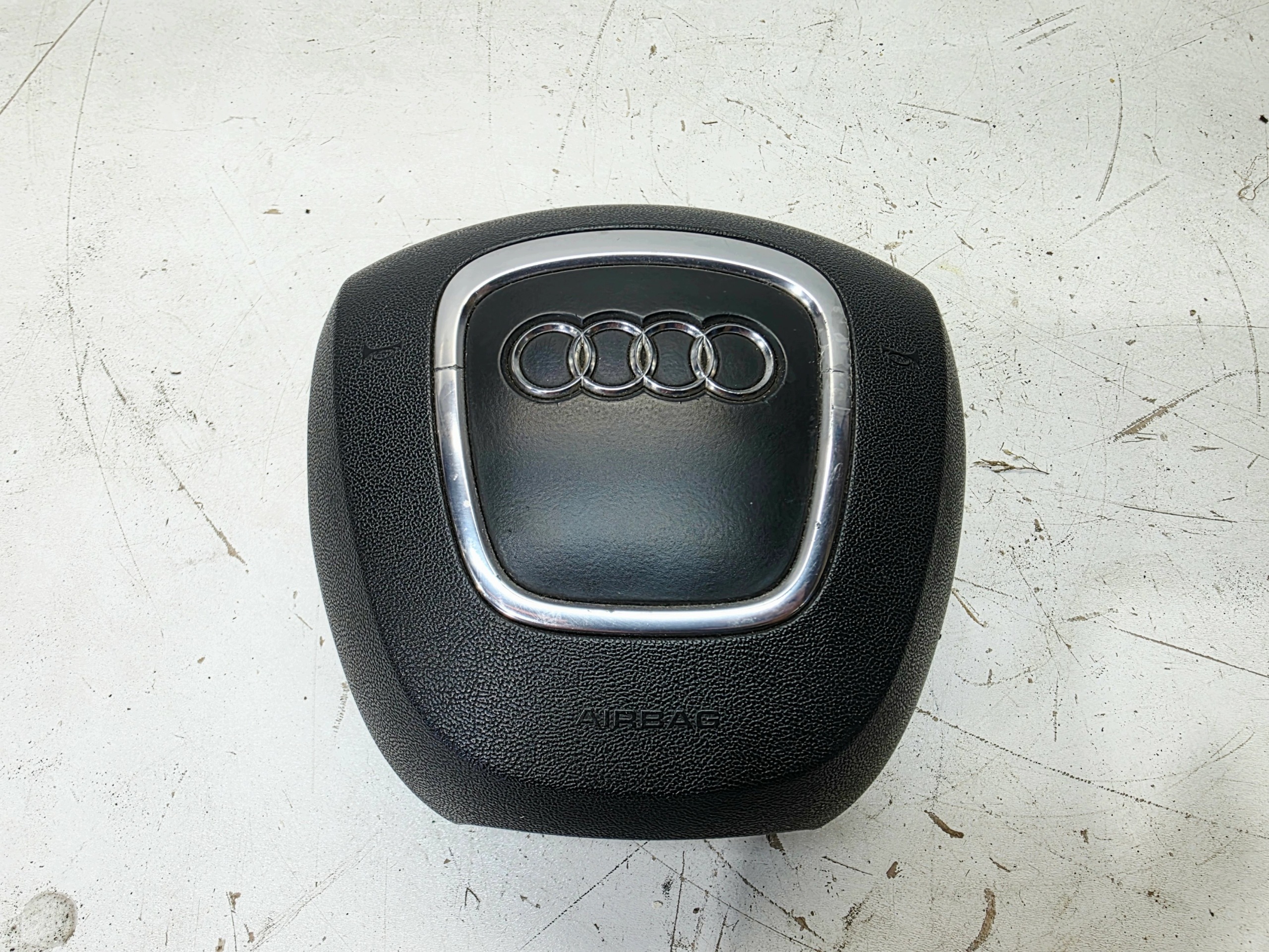 airbag air driver´s AUDI A4 B7 A6 C6 A8 D3 4F0880201BA 6PS 21/26
