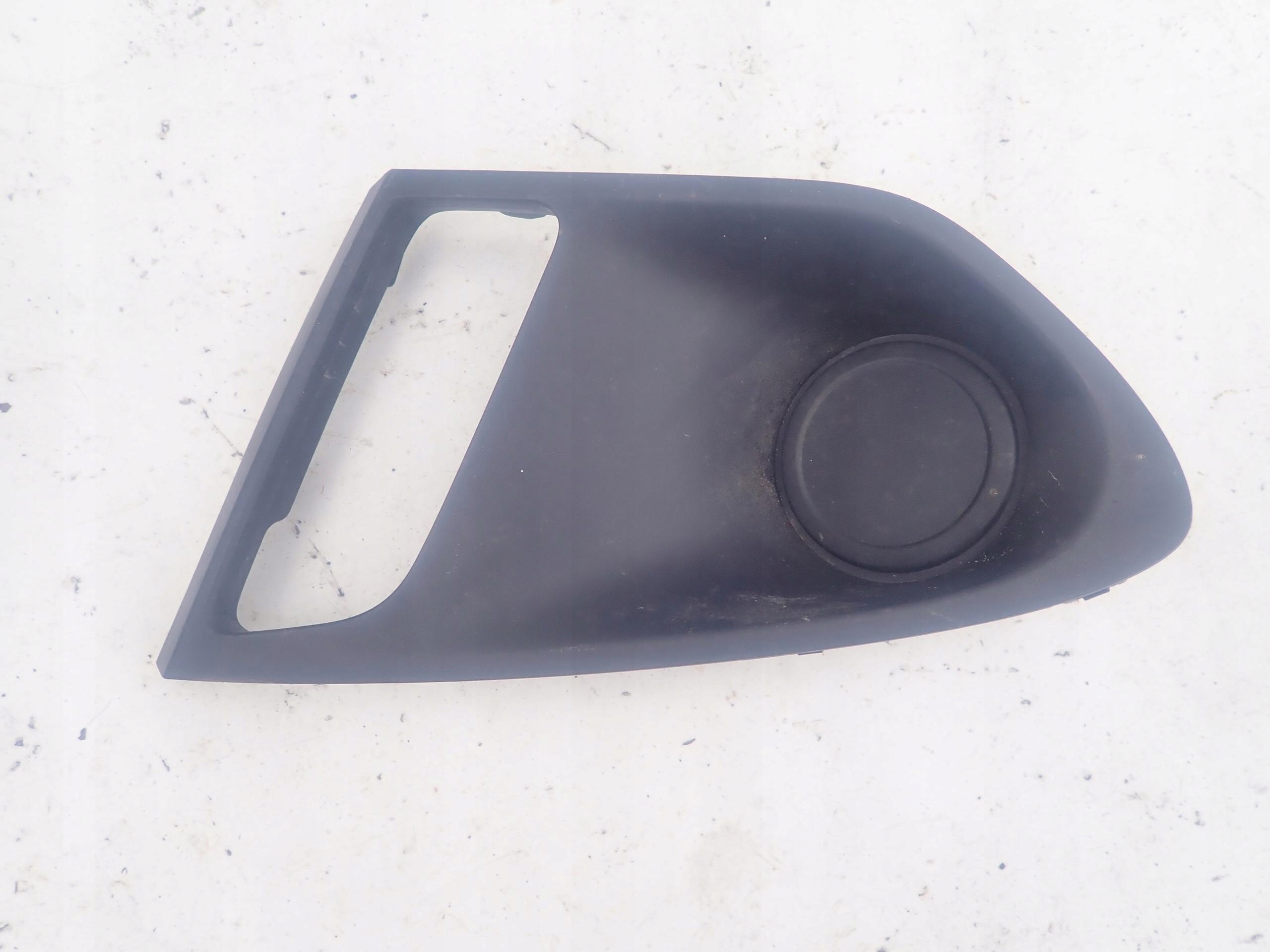 SUZUKI BALENO II 15-> grid fog lights left
