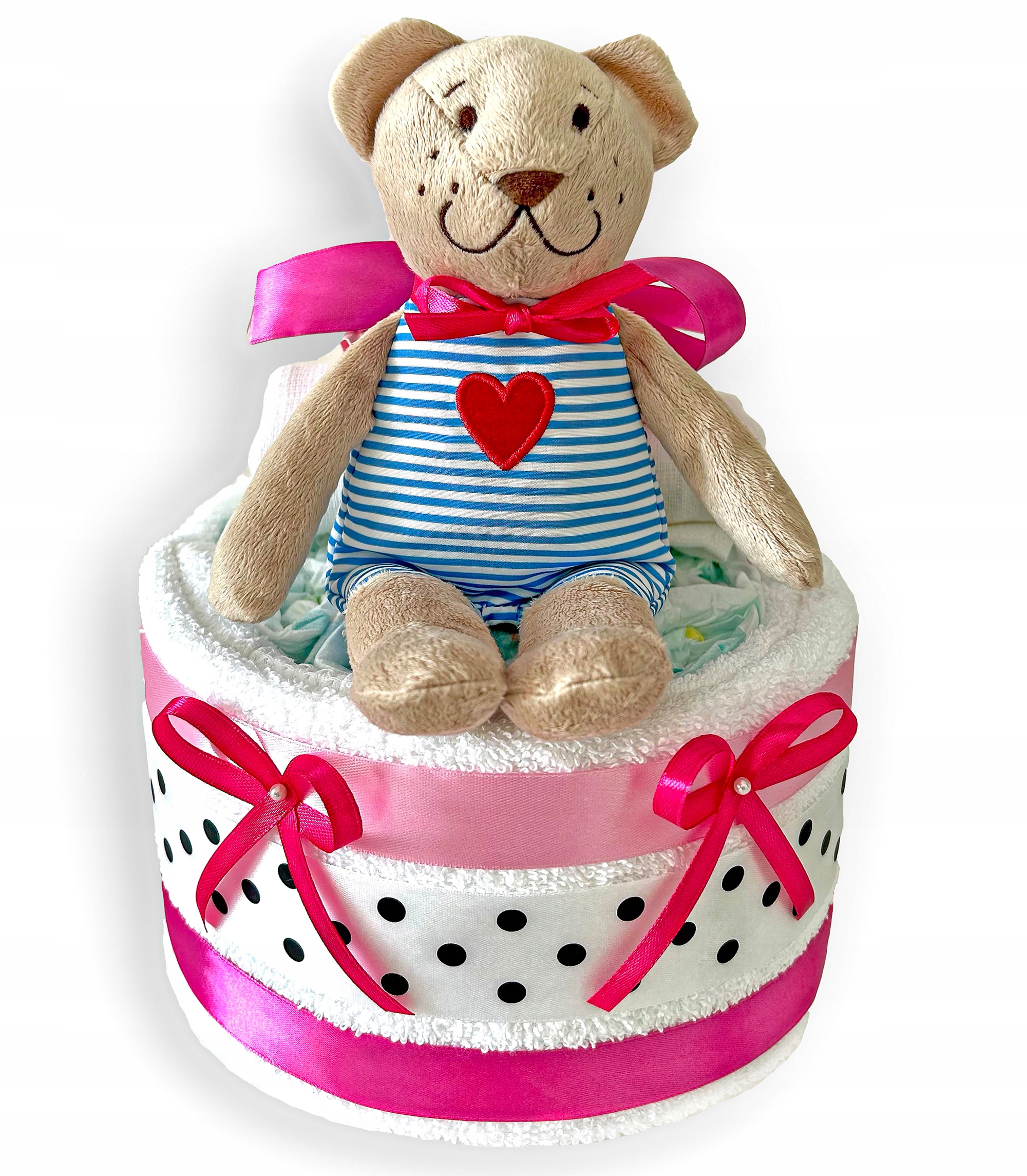 Dort 14 pampers plen dárek Narozeniny Křest