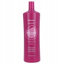 Fanola Wonder Color Locker Shampoo 1000 ml