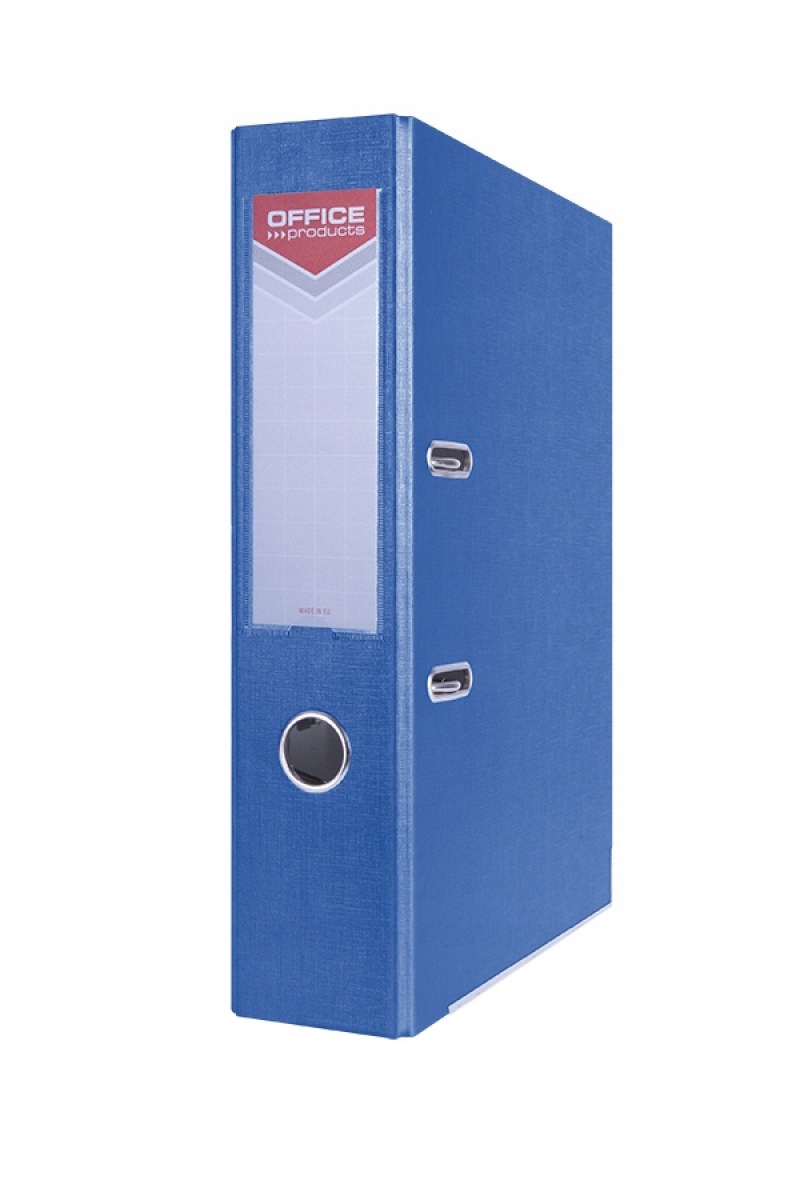 

Segregator A4 Office Products 75mm niebieski