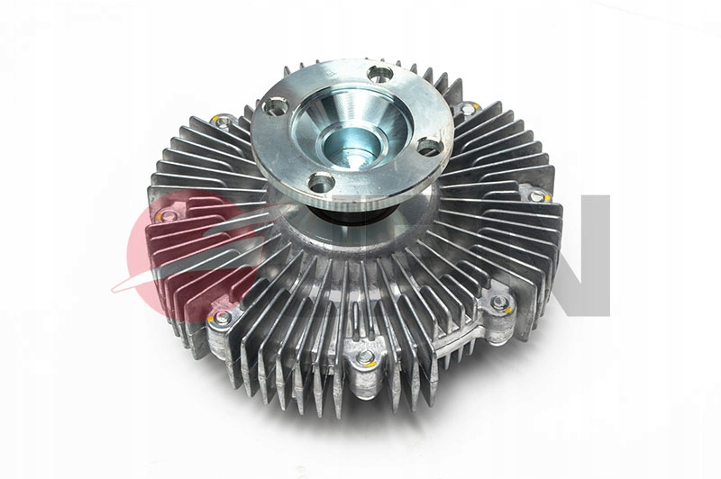 SPRZĘGŁO WISKOTYCZNE TOYOTA LAND CRUISER PRADO 3.0 Producent części JPN