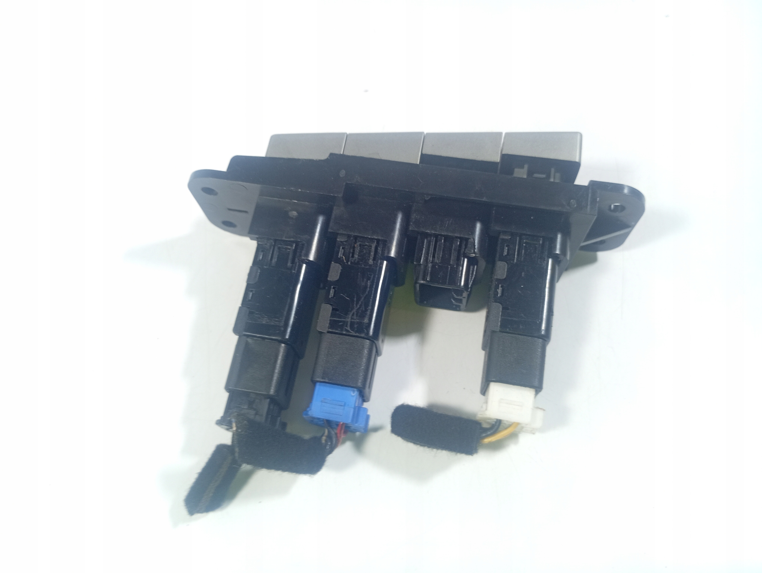 Kia Carnival 98-10 interrupteur bouton PANEL feux RRHTR