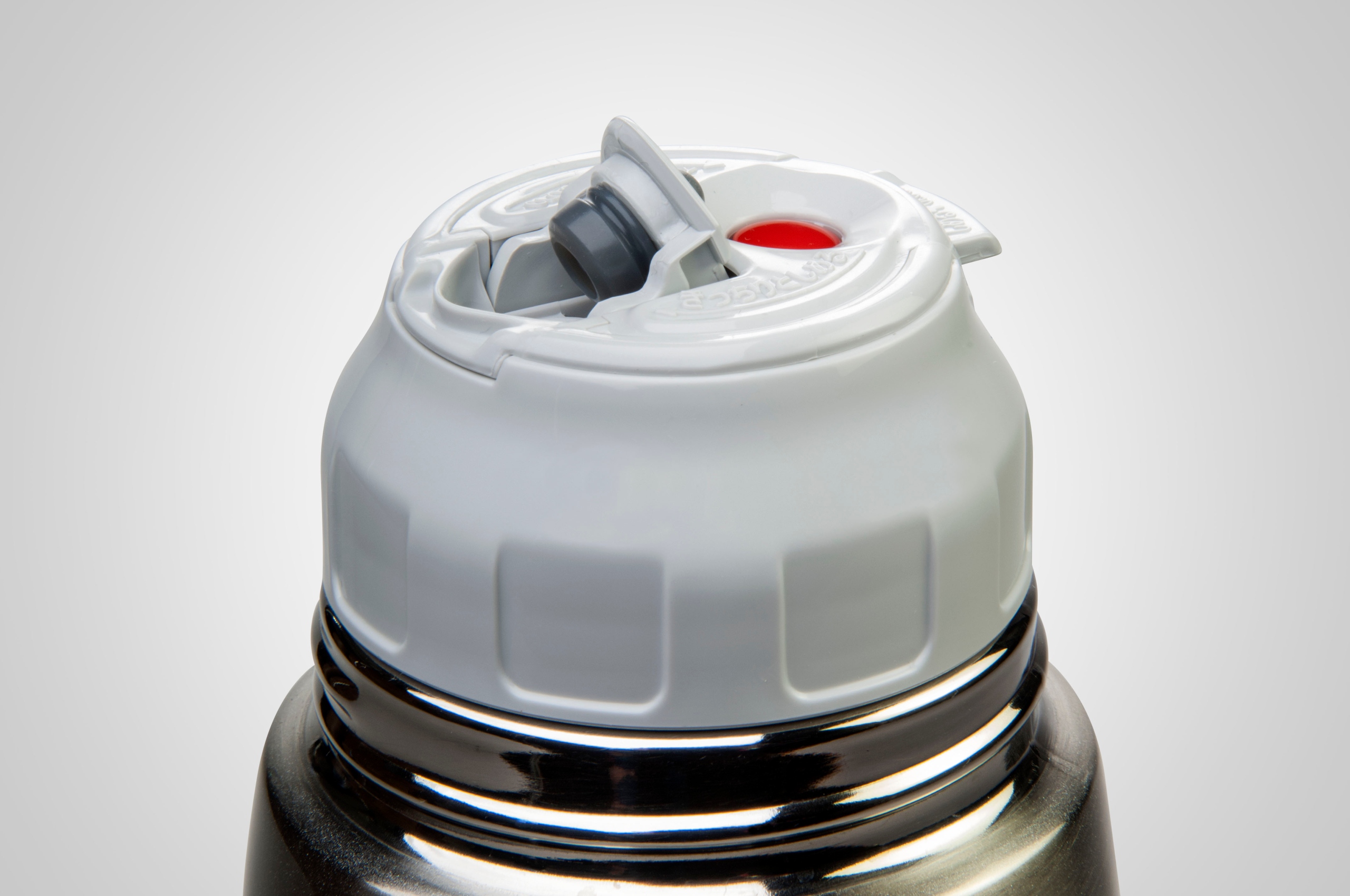 Termos stalowy z kubkiem na napoje japoński ZOJIRUSHI SJ-JS10XA HOT&COLD 1L Kod producenta SJ-JS10-XA