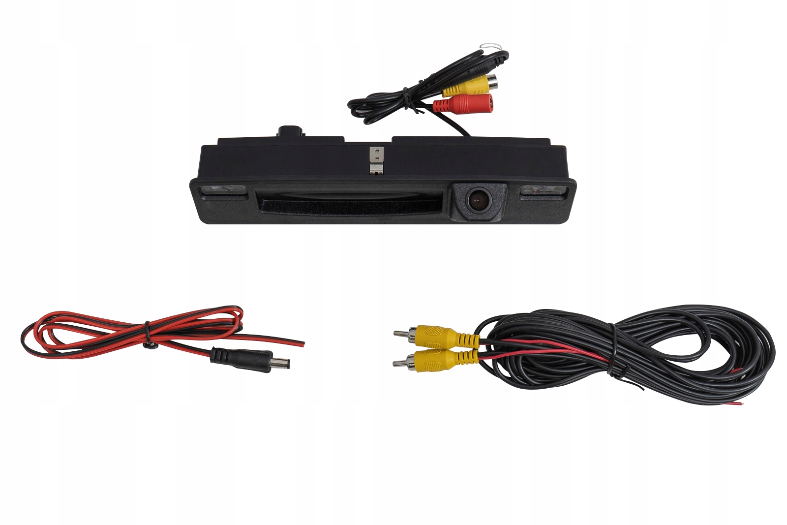 FORD FOCUS MK3 15-18 КАМЕРА ЗАДНЕГО ВИДА В ЗАДНЕЙ ДВЕРИ