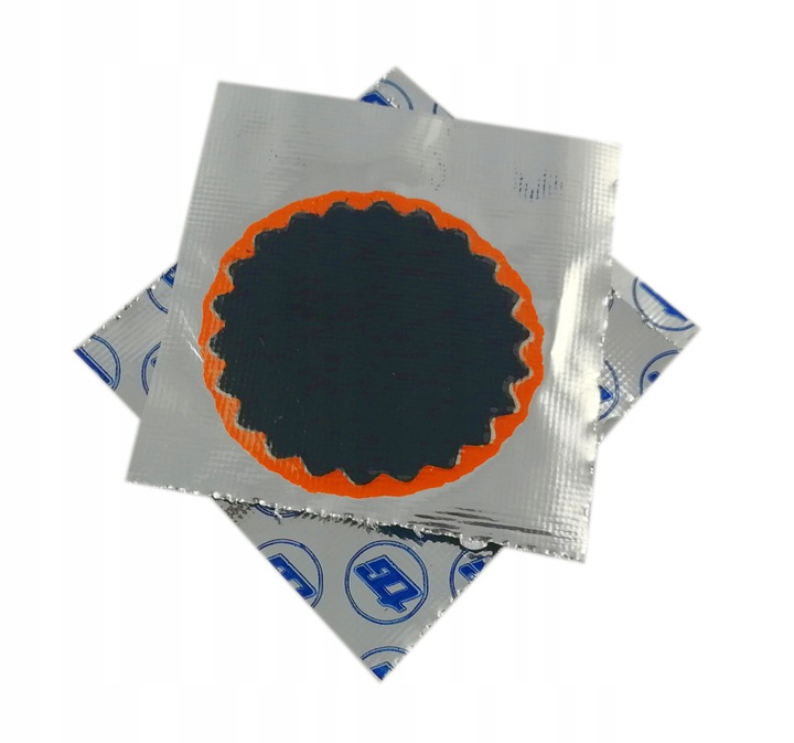 

Łatka łatki do dętek Tg 40mm Tirso Gomez 20szt