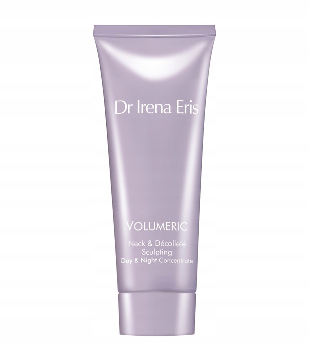 Dr Irena Eris 75ml Volumeric Neck szyja dekolt