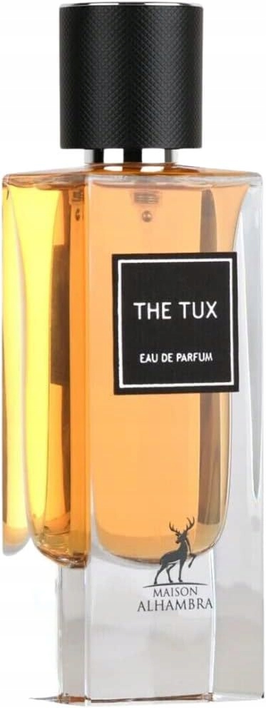 Alhambra Winsome – Parfémovaná Voda – Objem: 90 ML