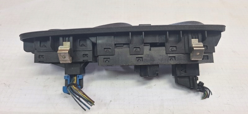 control panel of the window FIAT BRAVO II 735434462