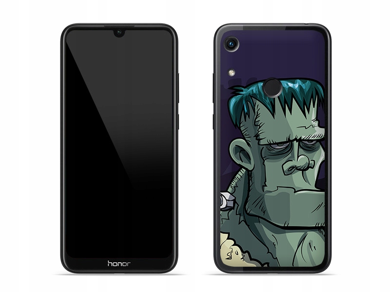 

Etui na Huawei Honor 8A Fantastic Case