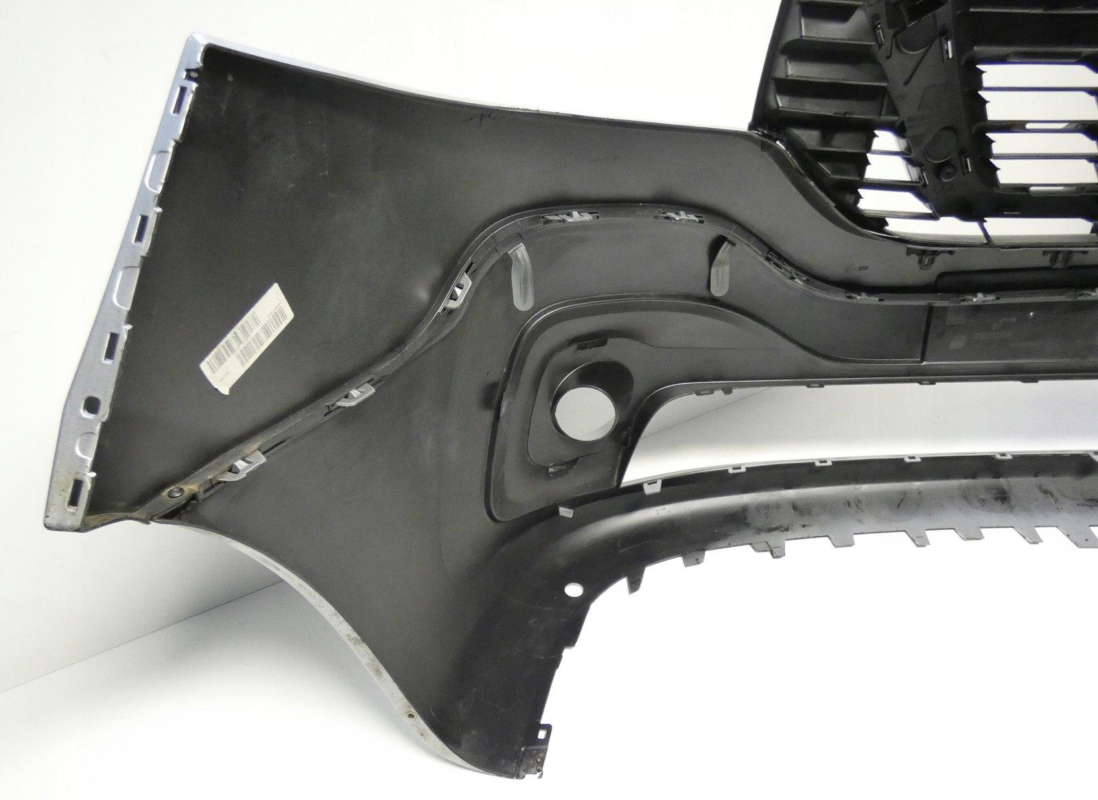 NISSAN NV300 620223380R 2014- bumper front front