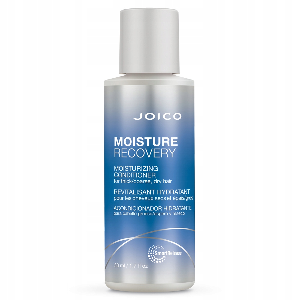 

Joico Moisture Recovery Odżywka nawilżająca 50ml