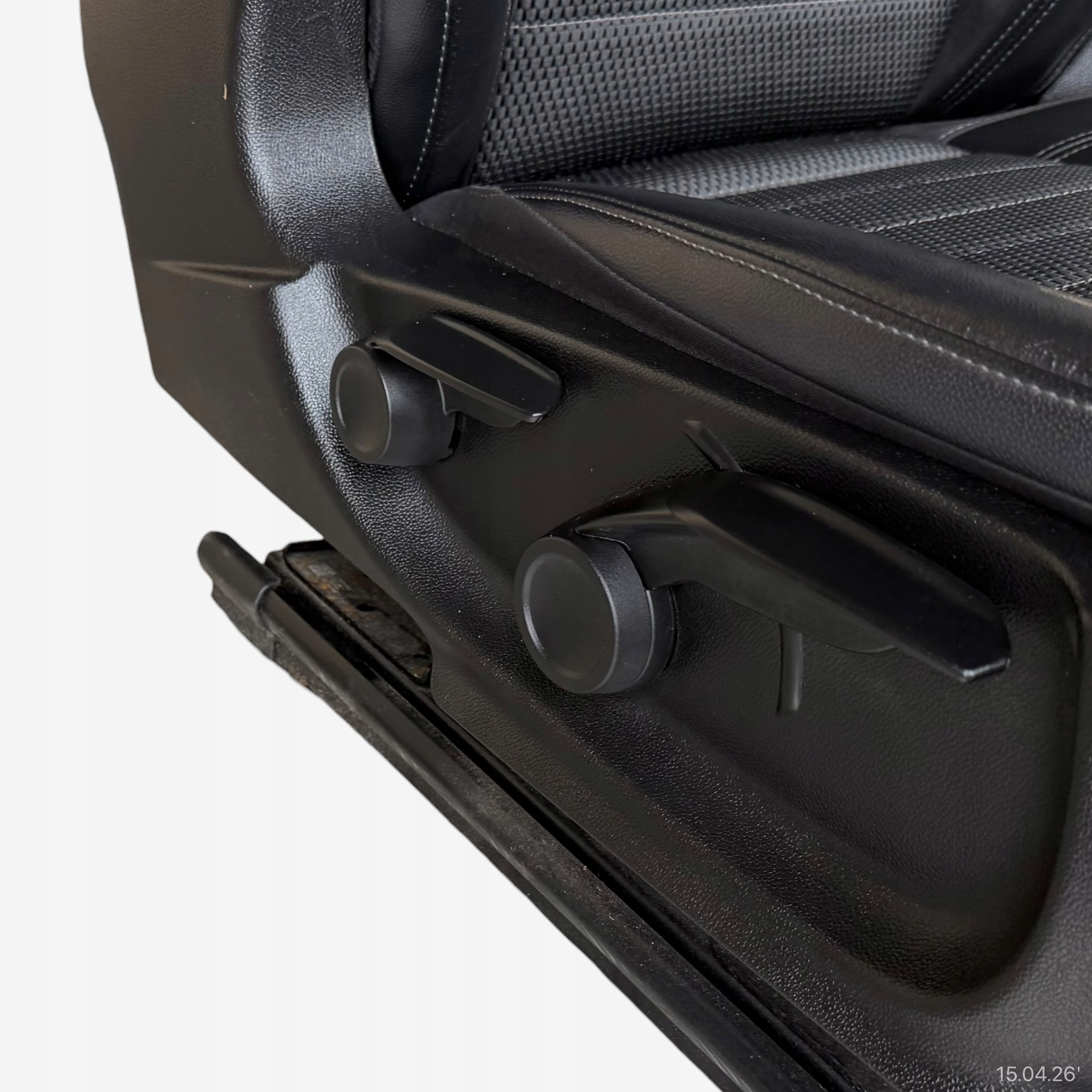 sitze KOMPLET ALFA ROMEO STELVIO