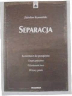 Separacja - Z.Krzemiński