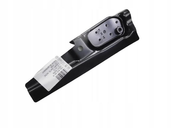 УСИЛЕННЫЙ ЗАДНИЙ ЛЕВЫЙ VW VAG SEAT 7H0809391B