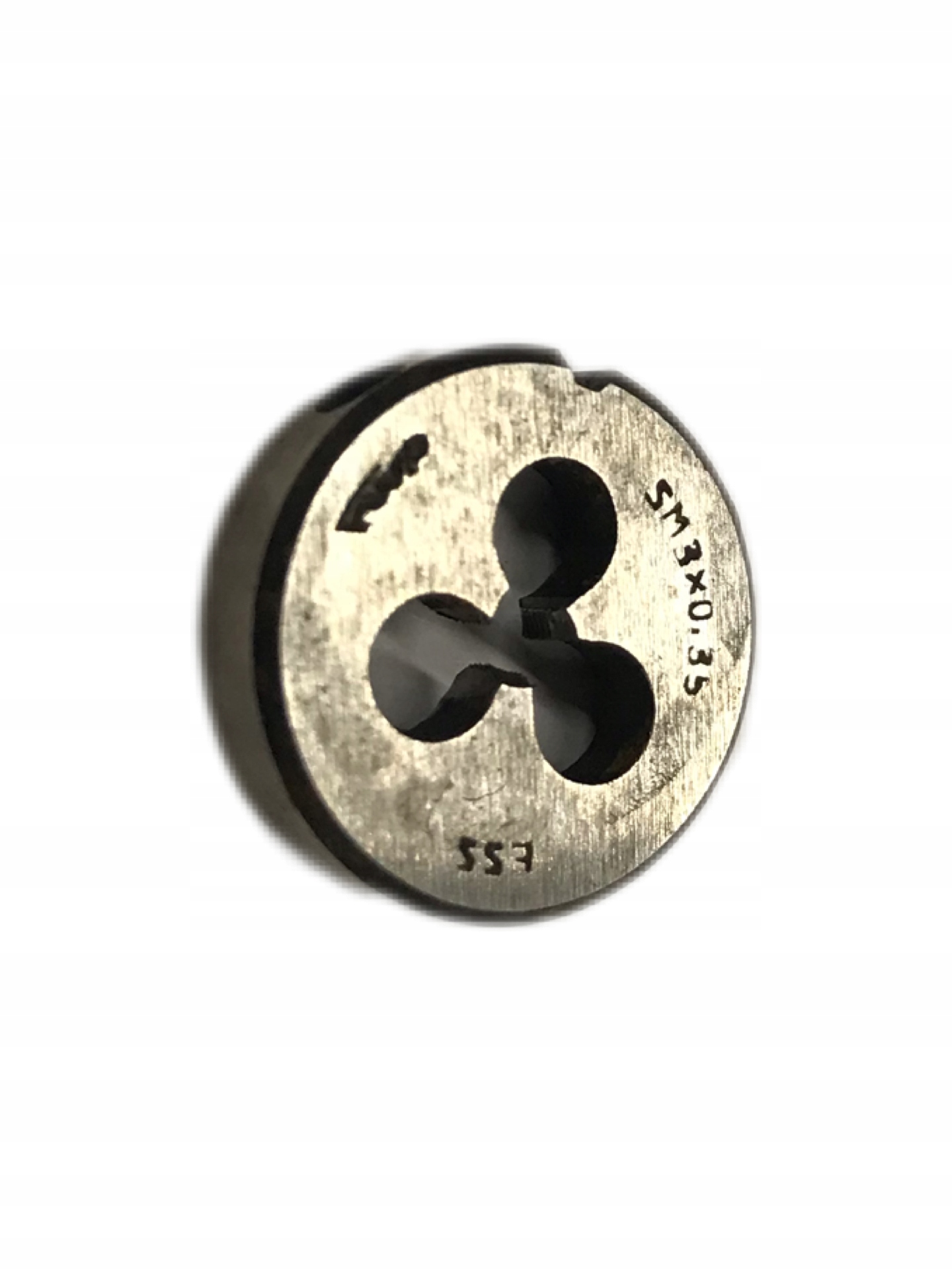 NARZYNKA M3X0,35 GWINT FWP POLSKA METRYCZNA NOWA