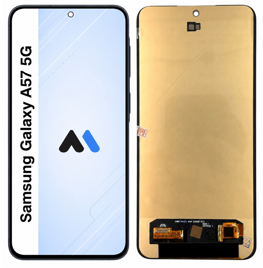 Displej Samsung Galaxy A57 5G Oled Dotyk Originál Oem