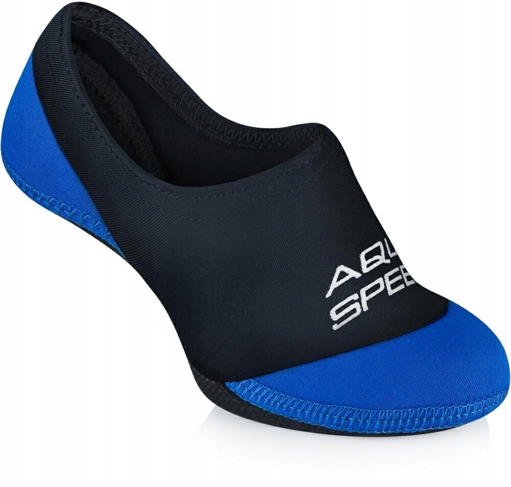 Skarpetki Do Pływania Aqua Speed Neo neoprenowe do wody na basen 24/25
