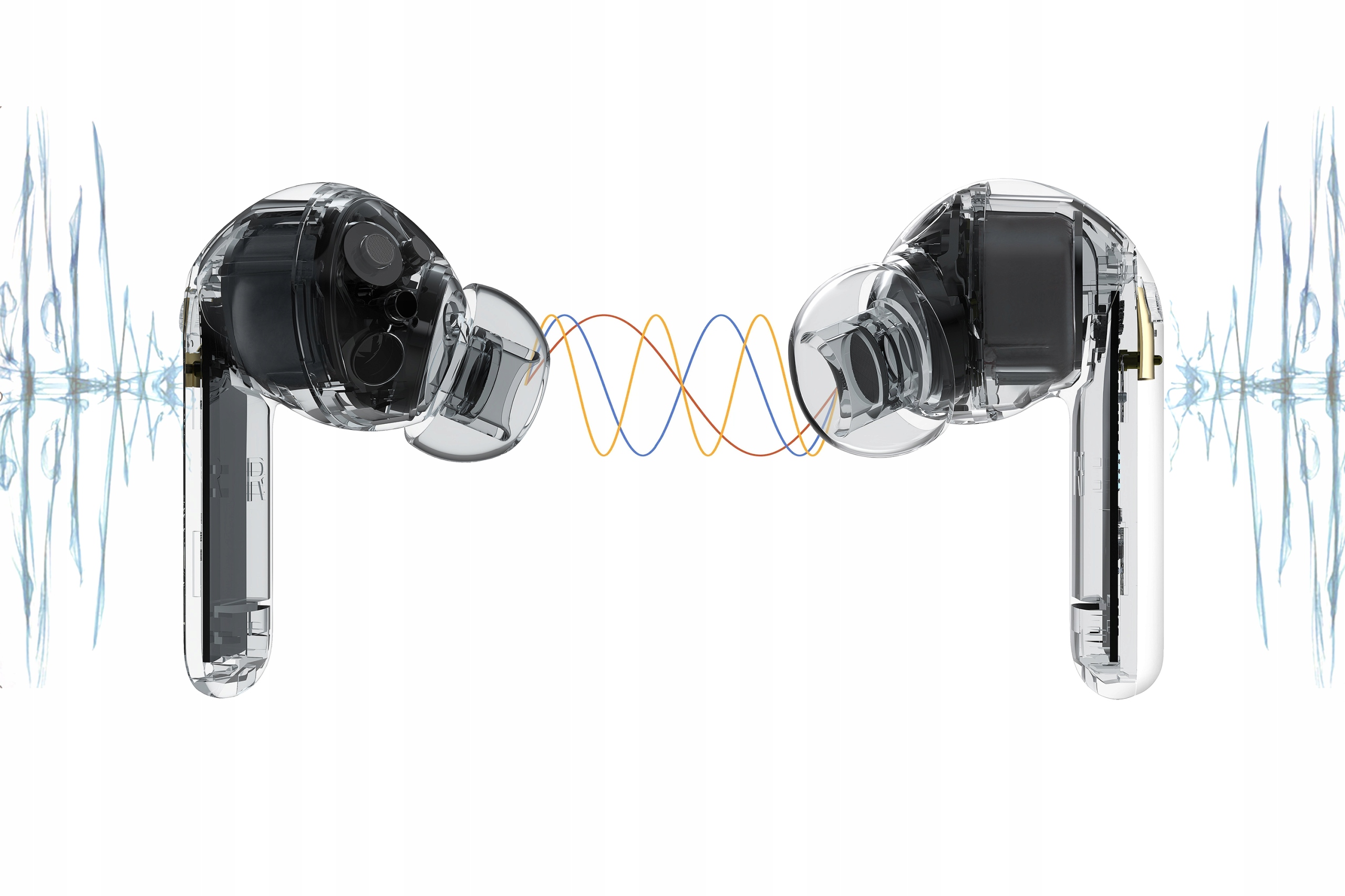 Translator Timekettle M3 Marka bez marki