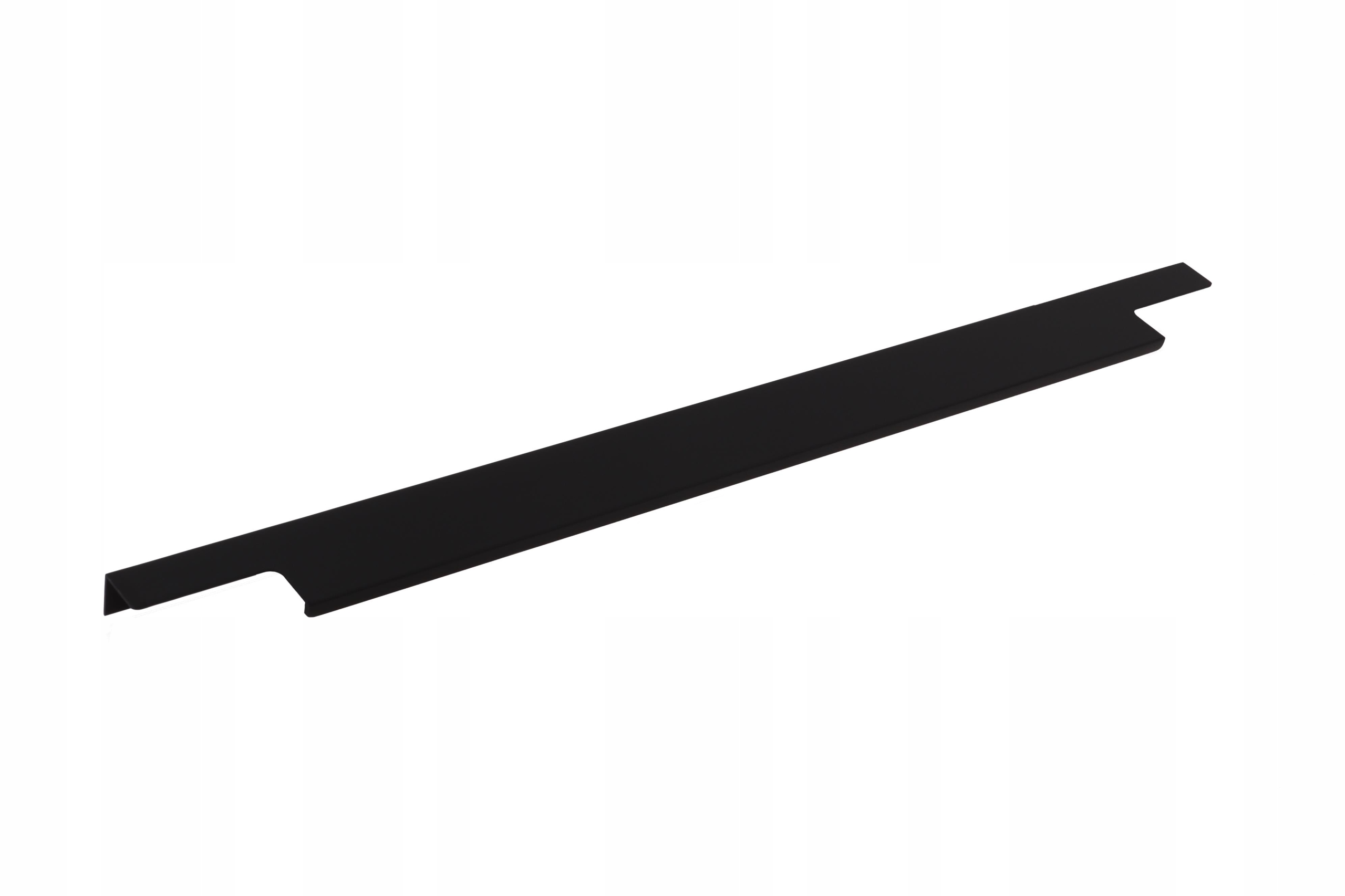 

Uchwyt Meblowy UA-LIND-224-496-20M Czarny Mat