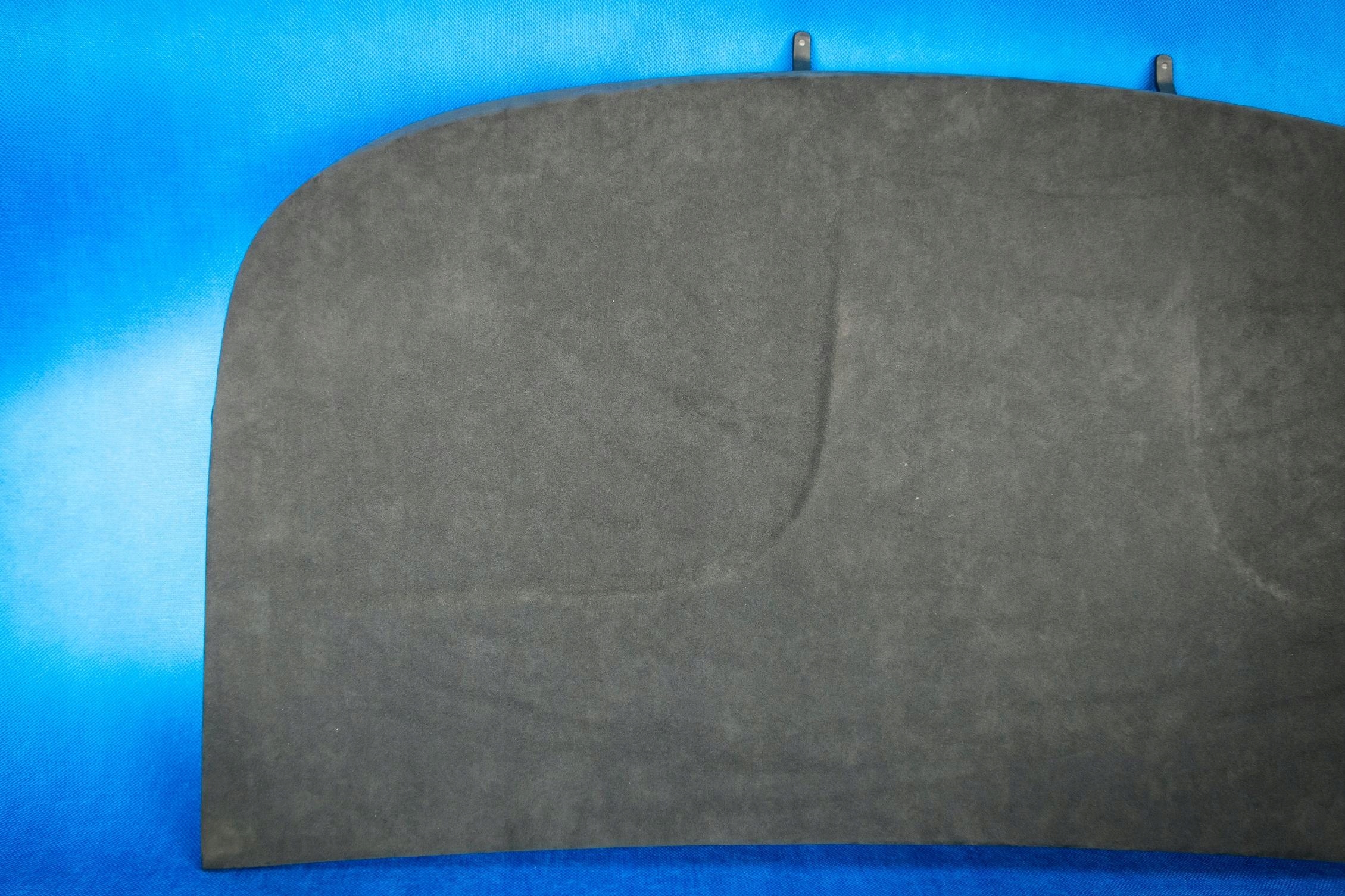 plato rear Audi A7 S7 RS7 4G8867769B Alcantara