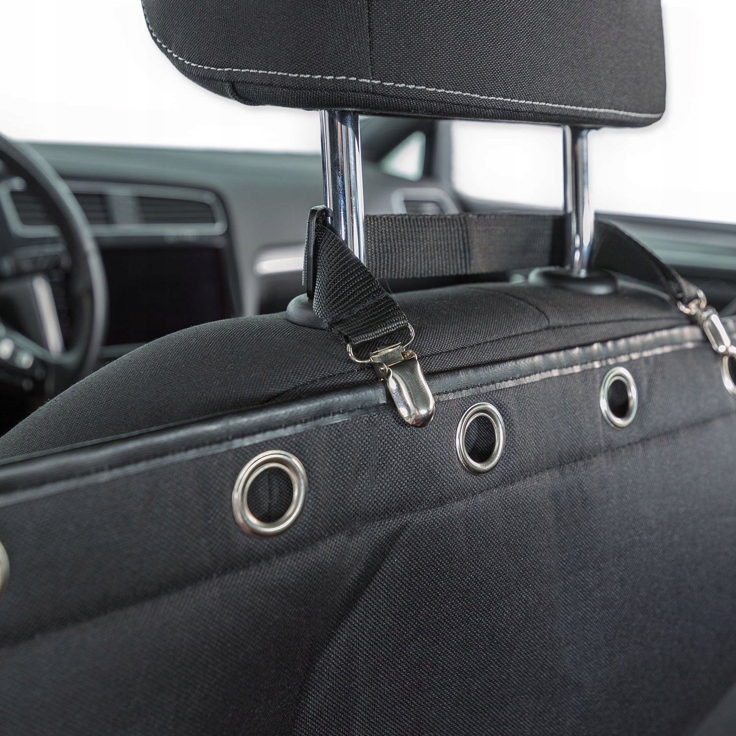 Levně Autopotah Trixie zadních sedadel 1,45x1,6m