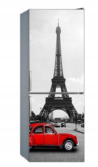 Magnetická podložka na velké ledničky magnet 60 x 180 cm ML069