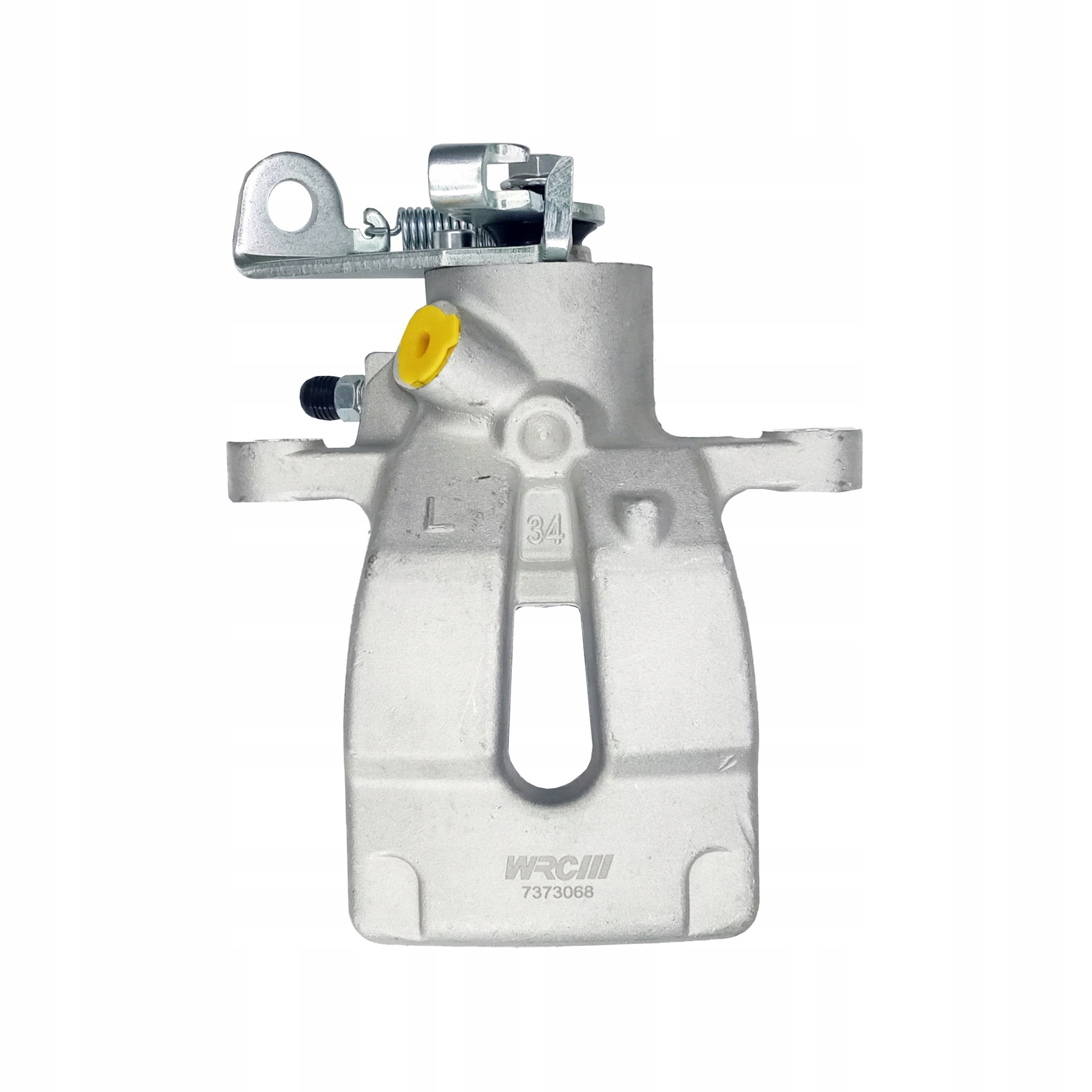 7373068 - Тормозной суппорт левый задний Megane и Scenic и