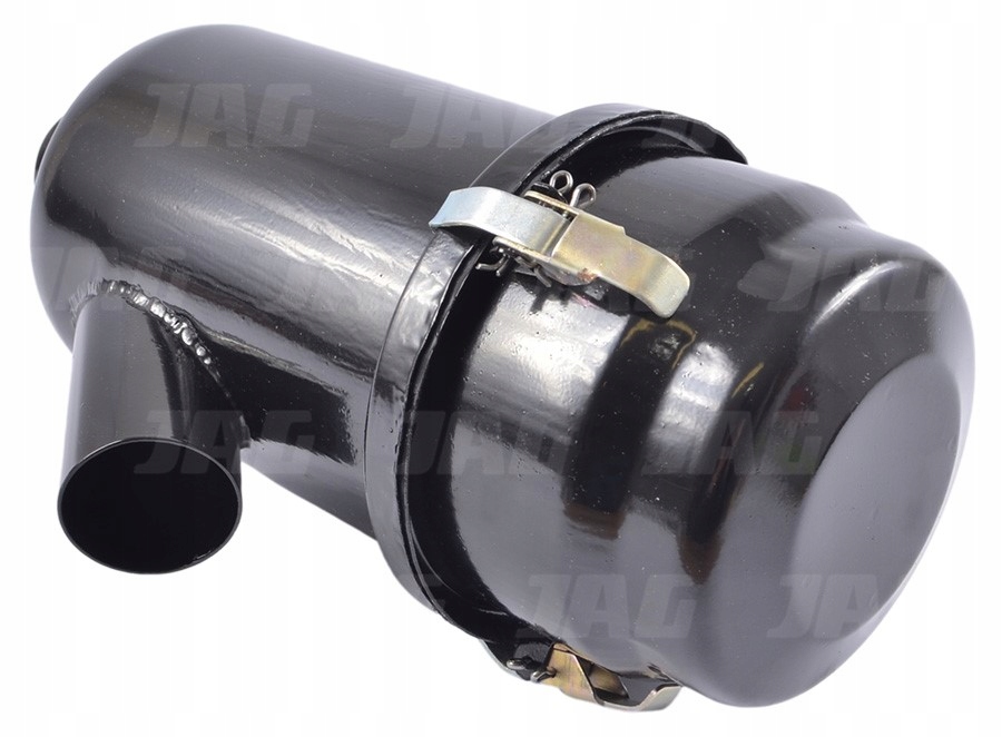 Mokrý vzduchový filtr Massey Ferguson 883914M94 1884278