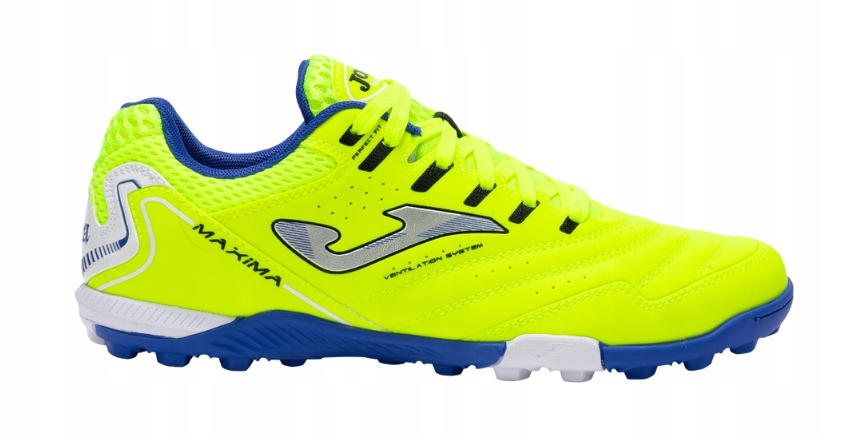 Buty Turfy Śnieżynki Na Orlik Sztuczna Trawa Piłkarskie Joma r.41