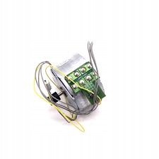 SILNIK JC31-00143A HP 107A