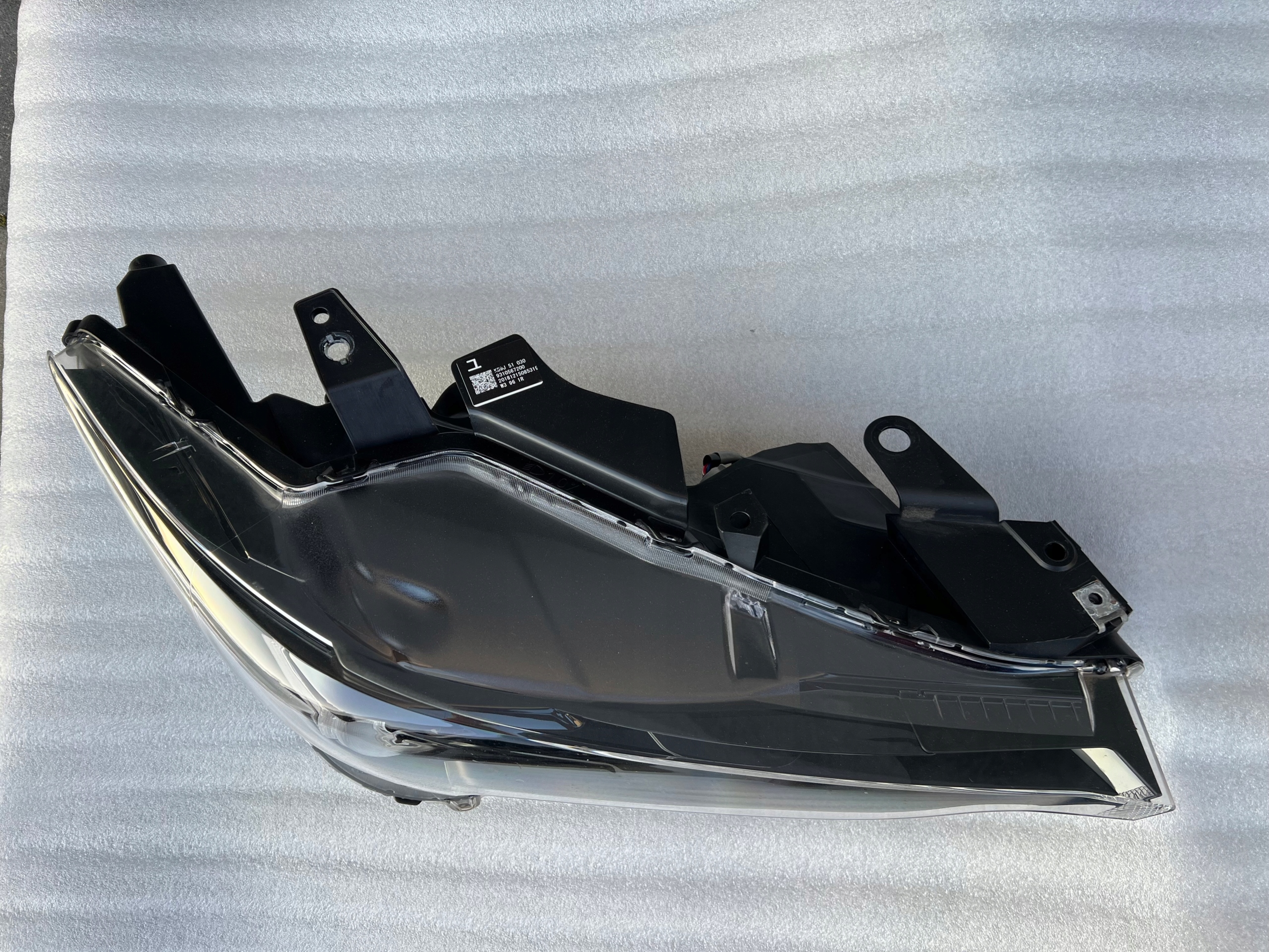 Frontscheinwerfer Mazda CX-5 KF LED Links Scheinwerfer Headlight - Thumbnail 12