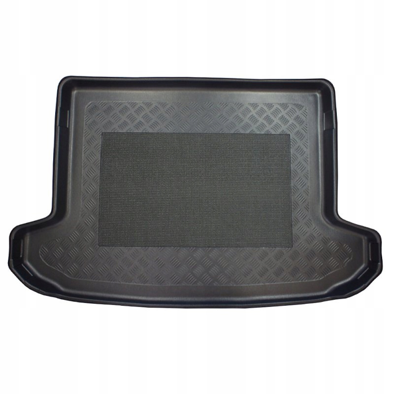 HYUNDAI TUCSON II TL 2019-2021 килимок багажника