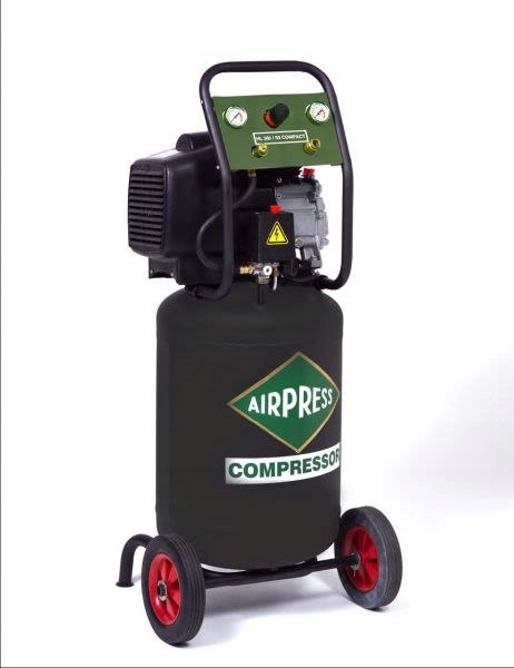 Kompresory AIRPRESS 36852