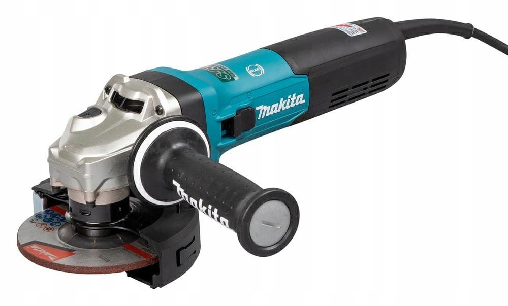 Makita.szlifierka KĄT.125mm GA5091X01
