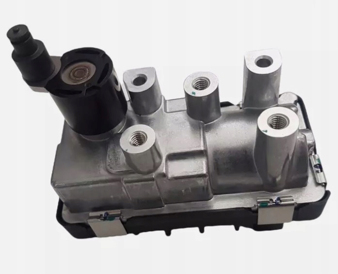 Nastavovač Turbíny Mercedes S-klasa W220 S320 3.2 CDI 204 Km